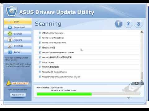 download driver wifi asus sonicmaster